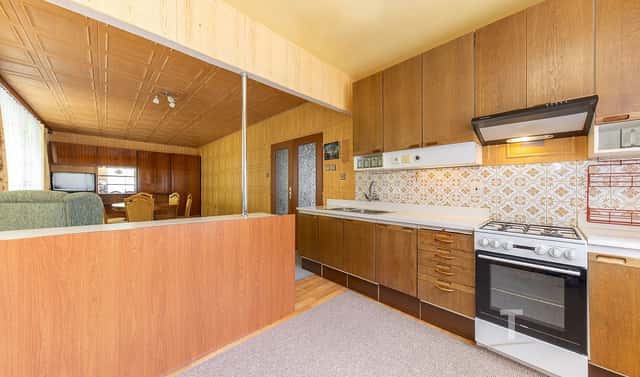 Prodej bytu 3+kk 105 m², Drnovice, okres Blansko
