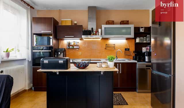 Prodej domu 180 m² s pozemkem 501 m², Smetanova, Hradec nad Moravicí, okres Opava
