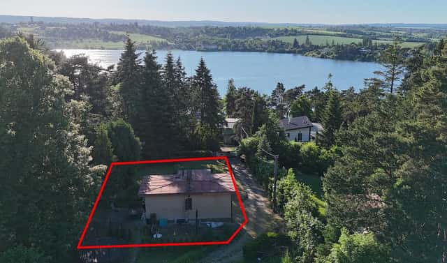 Prodej chaty/chalupy 76 m² s pozemkem 800 m², Mostkovice, okres Prostějov