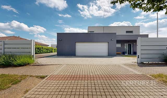 Prodej kanceláře 240 m², Stodolní, Vysoký Újezd, okres Beroun
