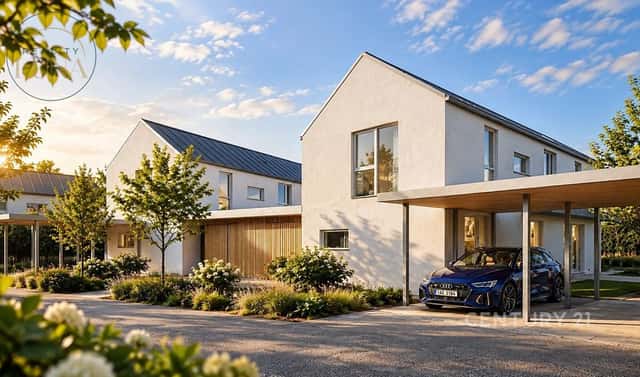 Prodej domu 157 m² s pozemkem 571 m², Hradištko, okres Praha-západ