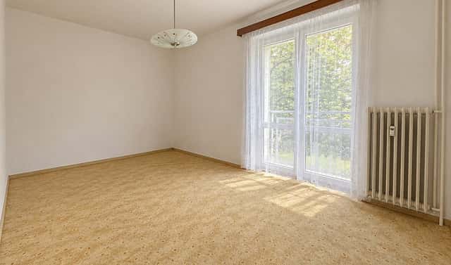 Prodej bytu 3+1 78 m², Hradební, Příbram – Příbram I