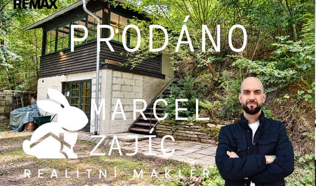 Prodej chaty/chalupy 45 m² s pozemkem 1 211 m², Na Bobečku, Nové Město nad Metují, okres Náchod