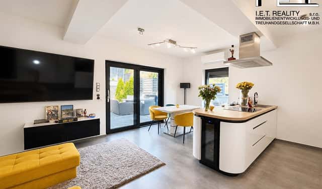 Prodej bytu 3+1 87 m², Pod vinohrady, Troubsko, okres Brno-venkov