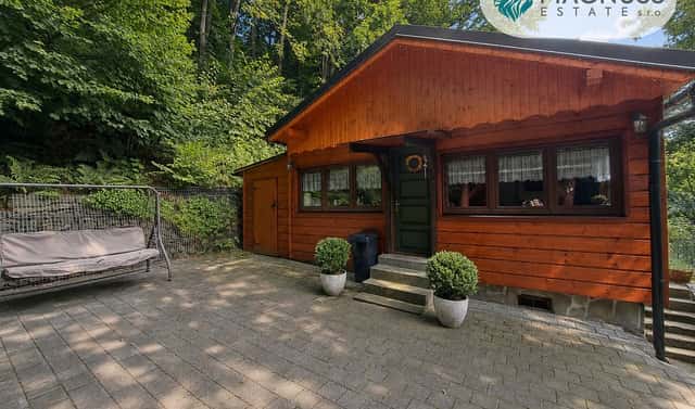 Prodej chaty/chalupy 71 m² s pozemkem 877 m², Komorní Lhotka, okres Frýdek-Místek