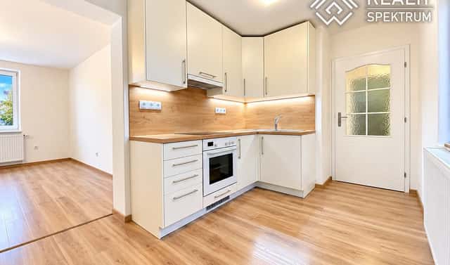 Pronájem bytu 2+kk 36 m², Jilemnického, Letohrad, okres Ústí nad Orlicí