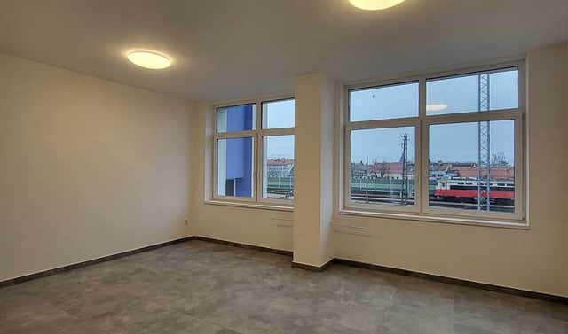 Pronájem kanceláře 12 m², U Smaltovny, České Budějovice – České Budějovice 4