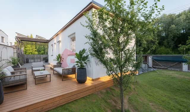 Prodej chaty/chalupy 33 m², Fričova, Ostrava – Nová Ves, okres Ostrava-město