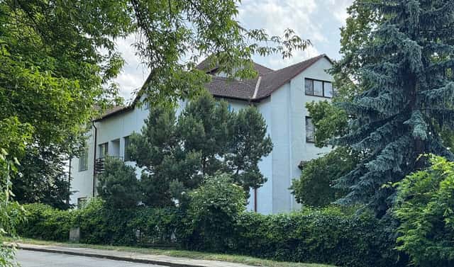 Prodej komerčního objektu (jiného typu) 1 551 m², Osvobození, Kunovice, okres Uherské Hradiště