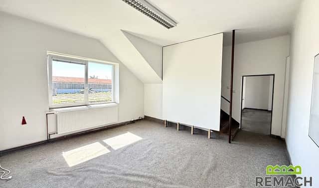 Pronájem skladovacích prostor 54 m², Sokolovská, Uherské Hradiště – Mařatice