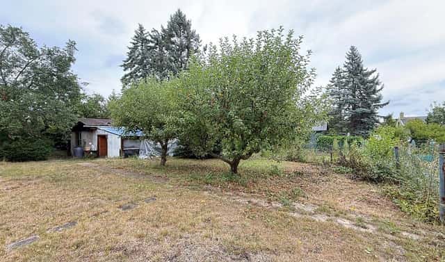 Prodej zahrady 495 m², Teplice