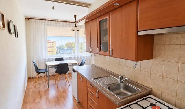 Prodej bytu 3+1 72 m², Mostecká, Litvínov – Horní Litvínov, okres Most