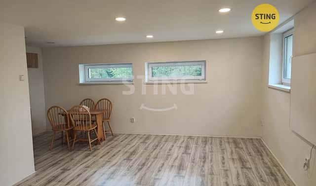 Pronájem komerčního objektu (jiného typu) 69 m², Pod Lesem, Petřvald, okres Karviná