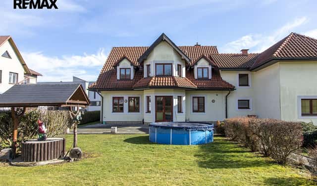Prodej domu 302 m² s pozemkem 1 176 m², Ratiboř, okres Vsetín