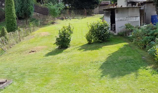 Prodej stavebního pozemku 400 m², Osadní, Liberec