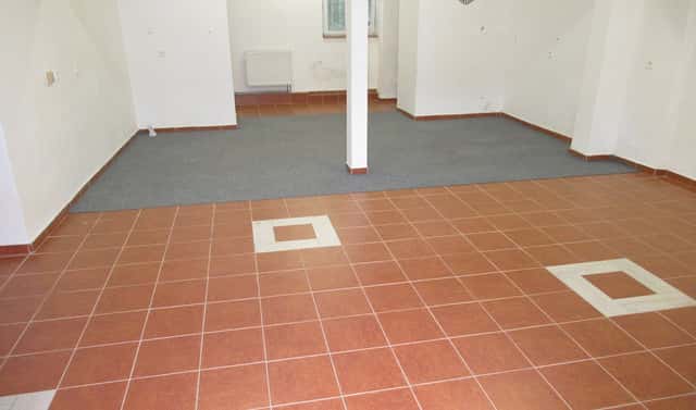 Pronájem kanceláře 69 m², Chrudim