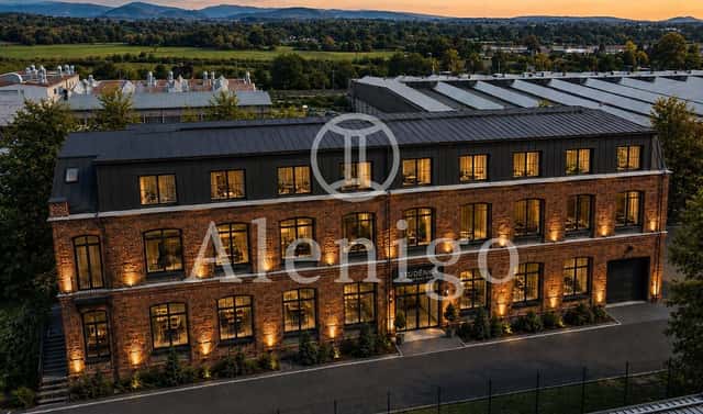 Prodej ubytovacího objektu 463 m², Studénka – Butovice, okres Nový Jičín