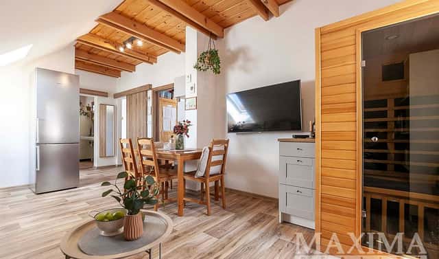 Prodej domu 111 m² s pozemkem 916 m², Přemysla Otakara II., Městec Králové, okres Nymburk