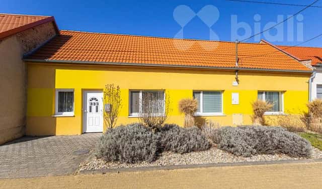 Prodej domu 153 m² s pozemkem 532 m², Brod nad Dyjí, okres Břeclav