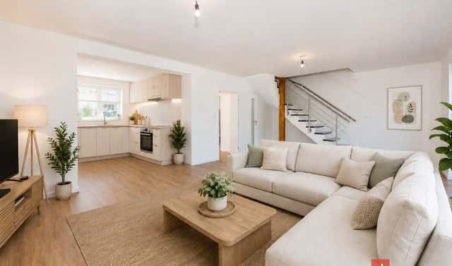 Prodej domu 127 m² s pozemkem 456 m², Švehlova, Chotětov, okres Mladá Boleslav