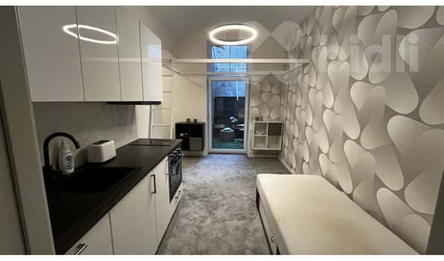 Prodej obchodních prostor 26 m², Roháčova, Praha 3 – Žižkov