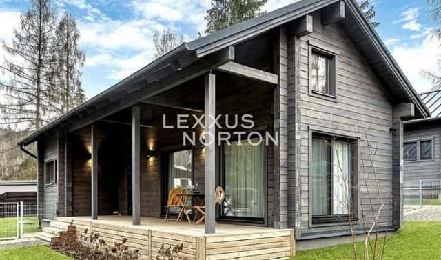 Prodej domu 92 m² s pozemkem 507 m², Sázava, okres Benešov