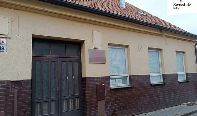 Pronájem obchodních prostor 768 m², Polanka, Třebíč – Stařečka