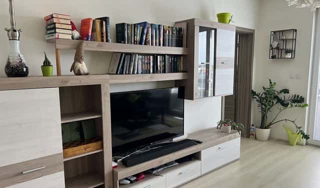 Prodej bytu 2+kk 61 m², Hlučkova, Praha 9 – Letňany