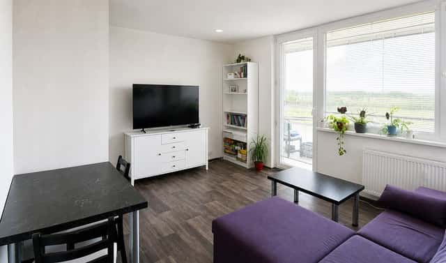 Prodej bytu 2+kk 46 m², Ukrajinská, Brno – Bohunice, okres Brno-město