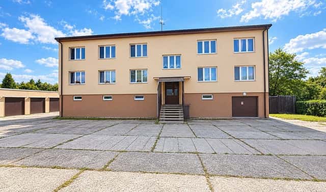 Prodej bytu 1+1 41 m², Tachov – Oldřichov