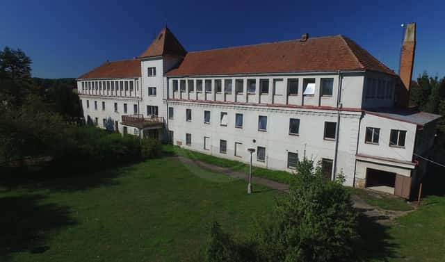 Prodej obchodních prostor 2 355 m², Veselíčko, okres Písek