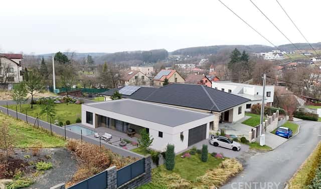 Prodej domu 143 m² s pozemkem 1 003 m², Březnice, okres Zlín