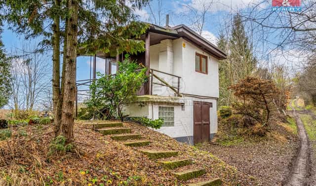 Prodej chaty/chalupy 16 m² s pozemkem 366 m², Horoměřice, okres Praha-západ