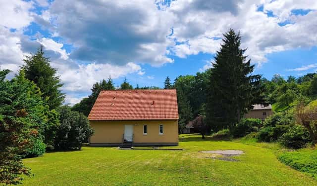 Prodej chaty/chalupy 100 m² s pozemkem 2 086 m², Vlastislav, okres Litoměřice
