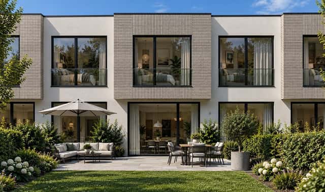 Prodej domu 174 m² s pozemkem 533 m², Inovační, Zlatníky-Hodkovice – Hodkovice, okres Praha-západ