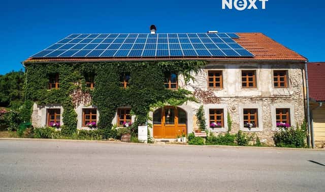 Prodej domu 335 m² s pozemkem 1 532 m², Netolická, Lhenice, okres Prachatice