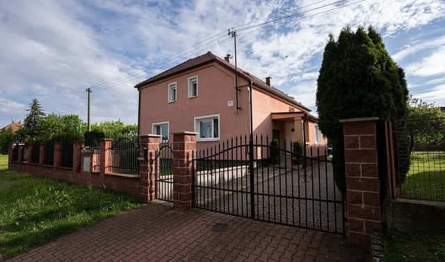 Prodej domu 180 m² s pozemkem 809 m², Hrochův Týnec – Stíčany, okres Chrudim