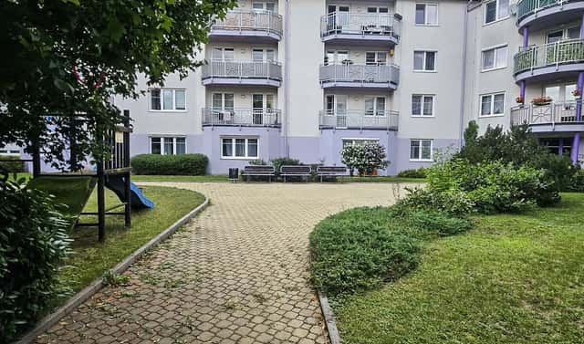 Prodej bytu 2+kk 66 m², K Václavce, Praha 4 – Kunratice
