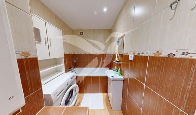 Prodej bytu 3+1 65 m², Poštovní, Kaznějov, okres Plzeň-sever