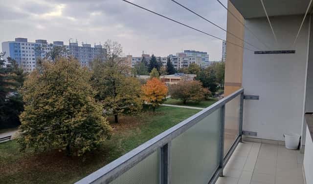 Pronájem bytu 3+1 73 m², Krosenská, Praha 8 – Troja