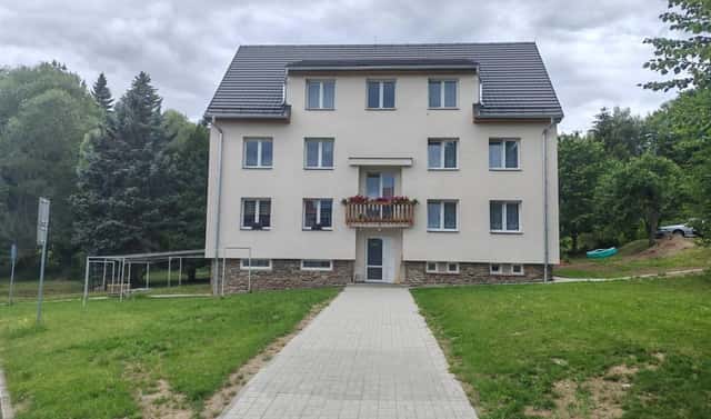 Prodej bytu 2+1 68 m², Kůsov, Stachy, okres Prachatice