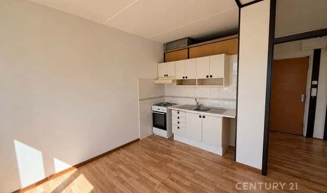 Pronájem bytu 2+kk 41 m², Lípová, Žatec, okres Louny