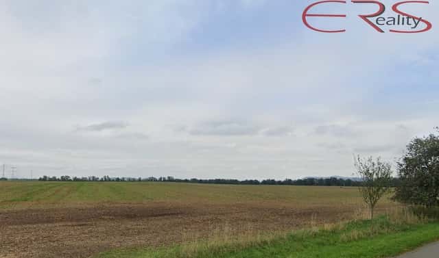 Prodej pole 55 326 m², Ptýrov, okres Mladá Boleslav