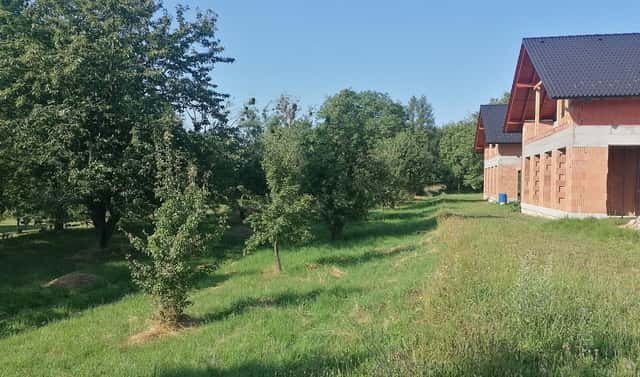 Prodej stavebního pozemku 2 940 m², Votice – Beztahov, okres Benešov
