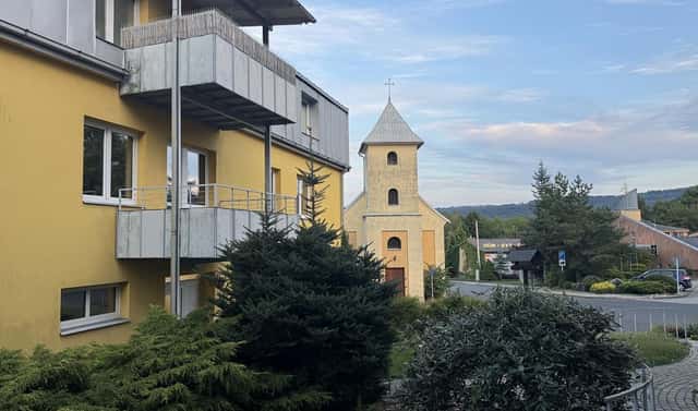 Pronájem bytu 2+kk 66 m², Hradec-Nová Ves, okres Jeseník
