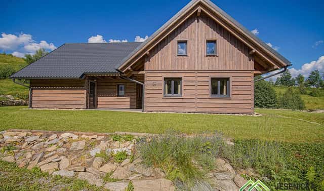 Prodej chaty/chalupy 249 m² s pozemkem 829 m², Hynčice pod Sušinou, Staré Město – Chrastice, okres Šumperk
