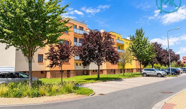 Pronájem bytu 3+1 60 m², Michalská, Staré Město, okres Uherské Hradiště