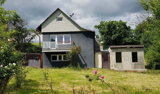 Prodej chaty/chalupy 87 m² s pozemkem 1 010 m², Doubrava, okres Karviná
