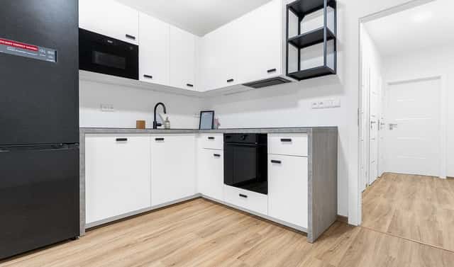 Prodej bytu 3+kk 59 m², Sokolská, Zlín