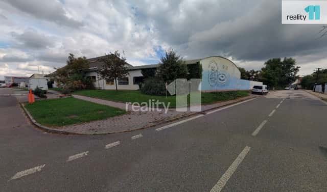 Prodej pozemku 5 m², Drážní, Brno – Slatina, okres Brno-město